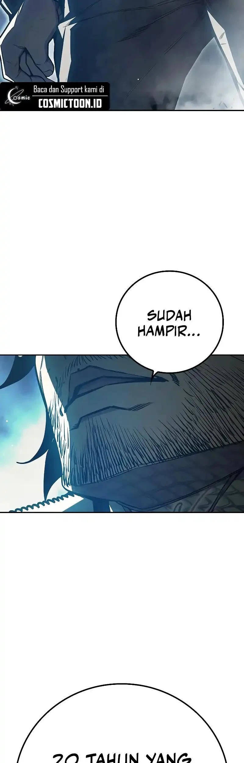Juvenile Prison Chapter 73 Gambar 5