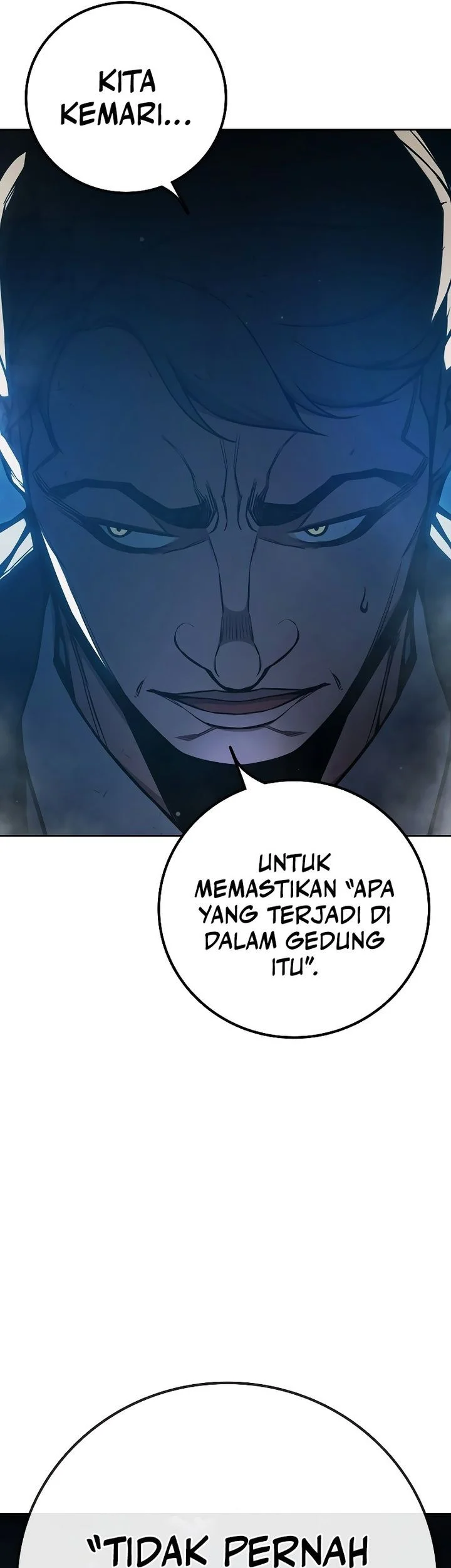 Juvenile Prison Chapter 74 Gambar 9