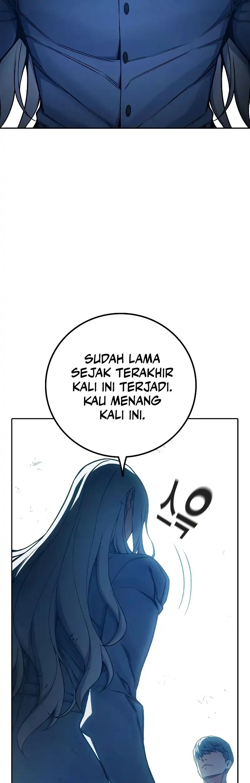 Juvenile Prison Chapter 76 Gambar 9