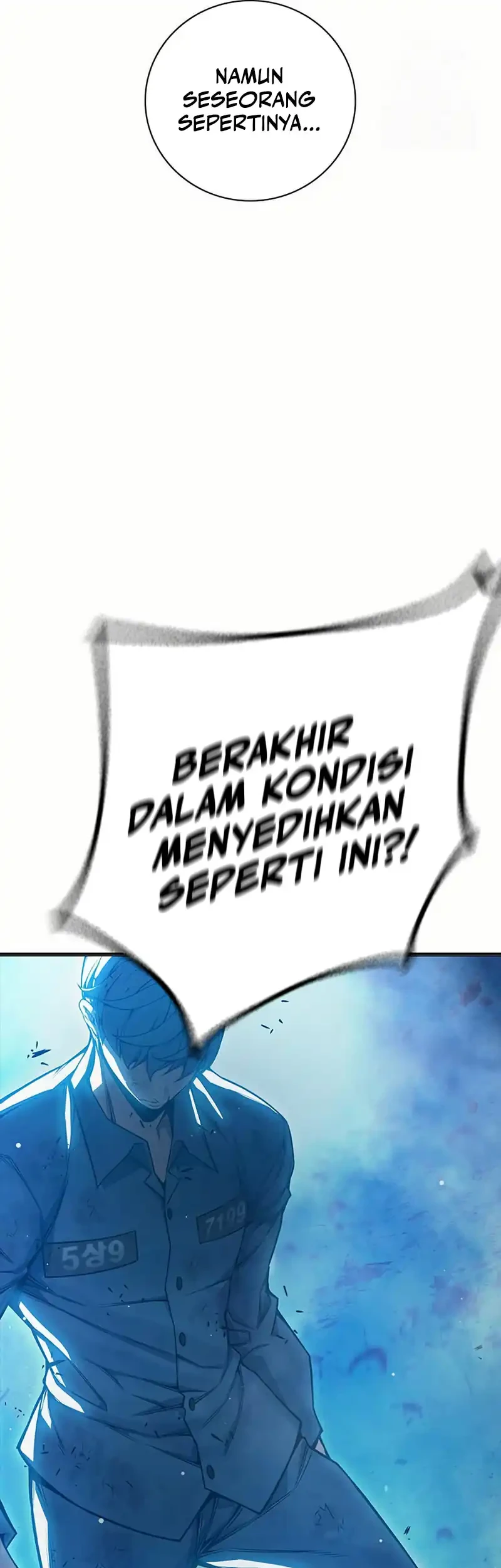 Juvenile Prison Chapter 78 Gambar 8