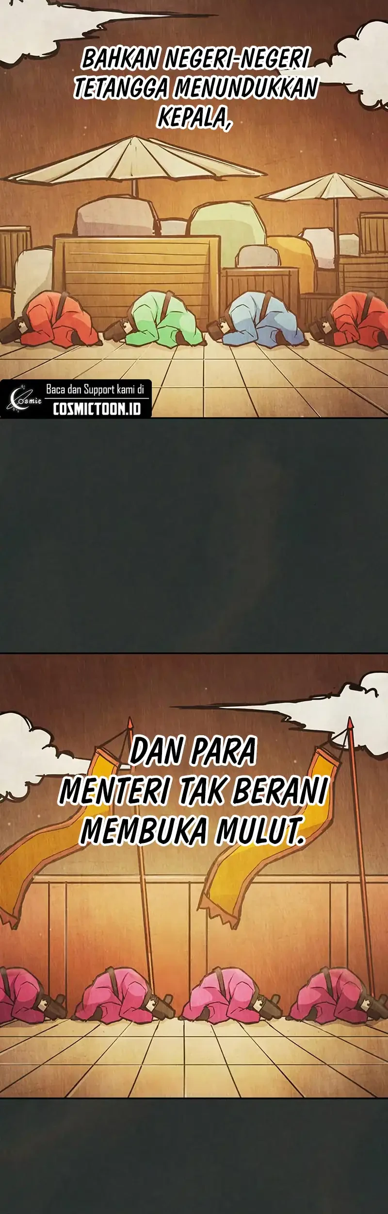 Juvenile Prison Chapter 79 Gambar 10