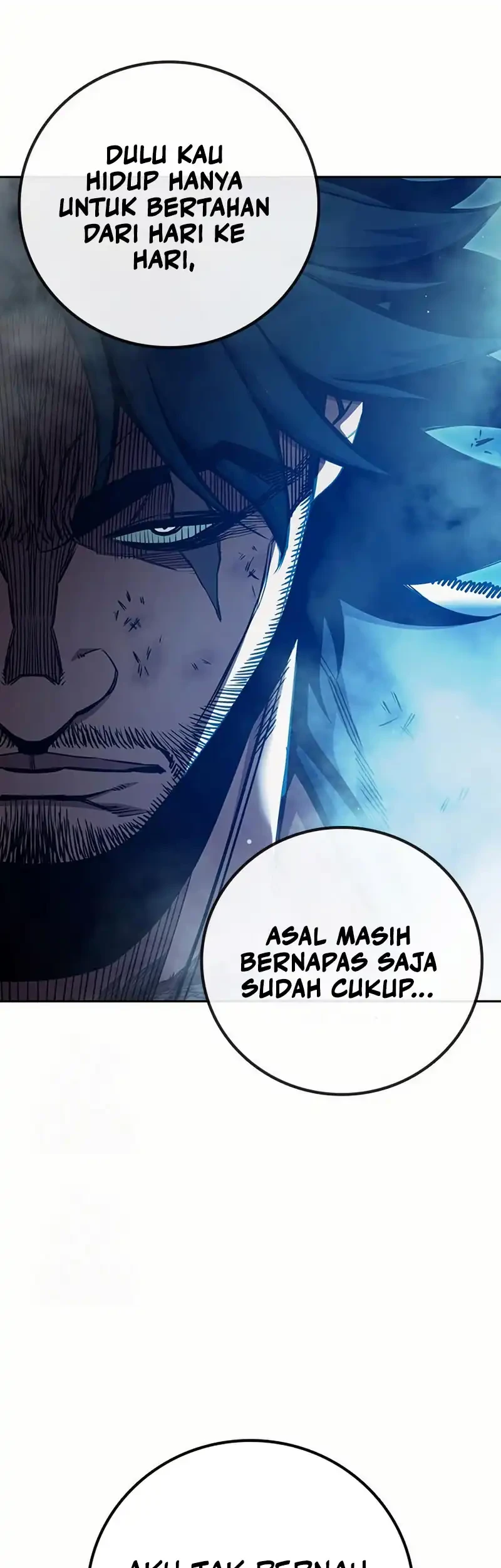 Juvenile Prison Chapter 80 Gambar 8