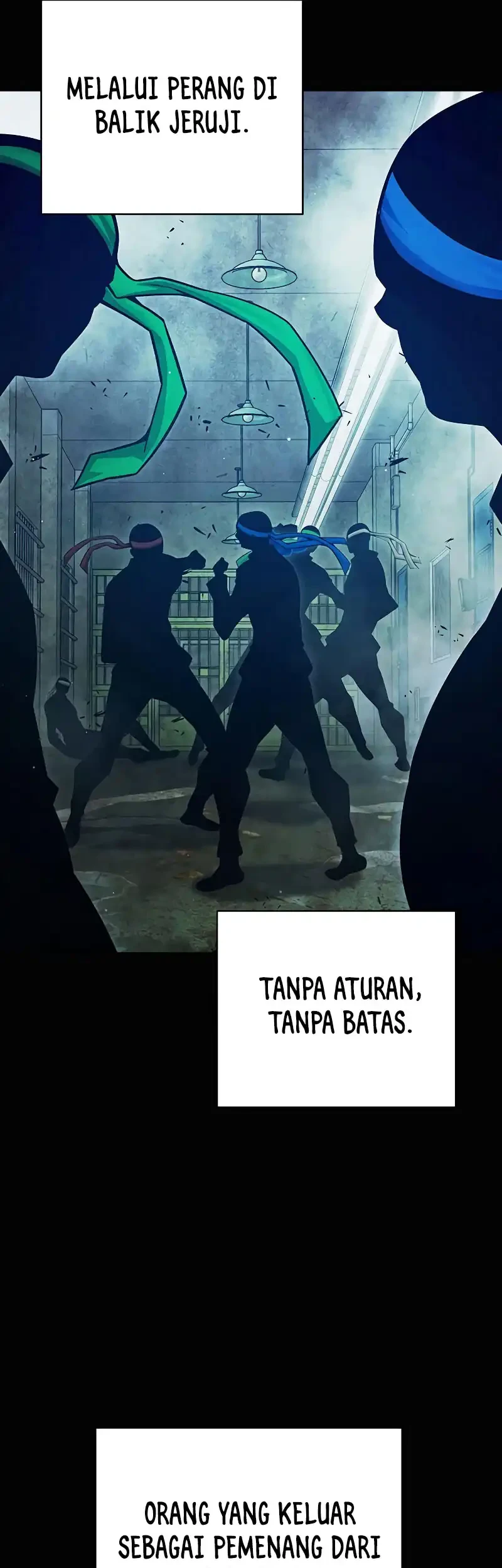 Juvenile Prison Chapter 81 Gambar 7