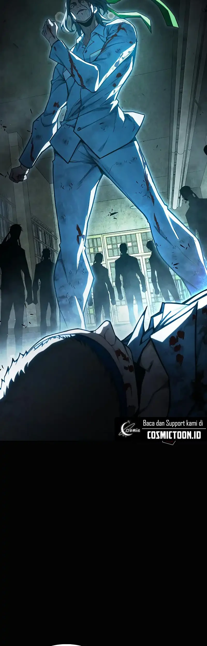 Juvenile Prison Chapter 81 Gambar 9