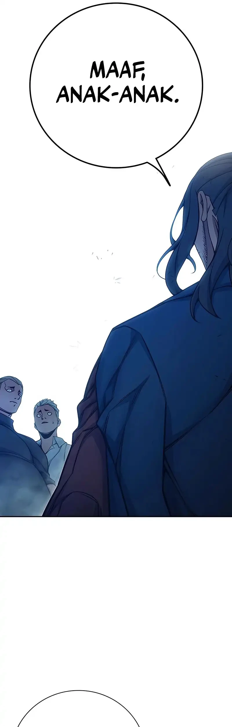 Juvenile Prison Chapter 82 Gambar 7