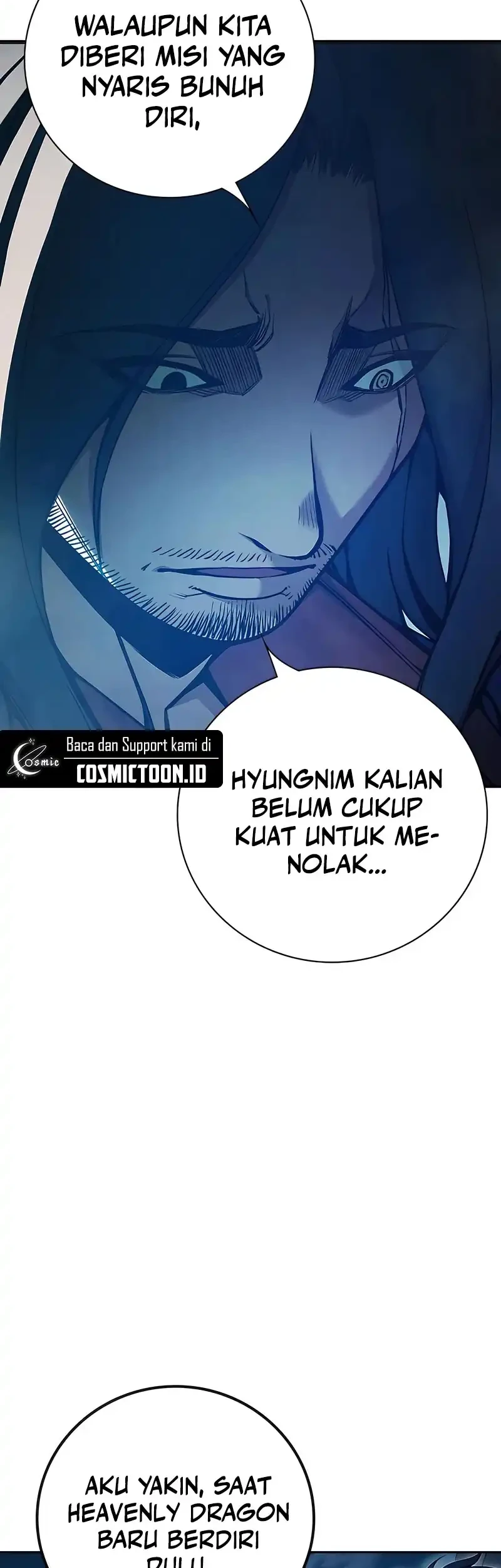 Juvenile Prison Chapter 82 Gambar 8