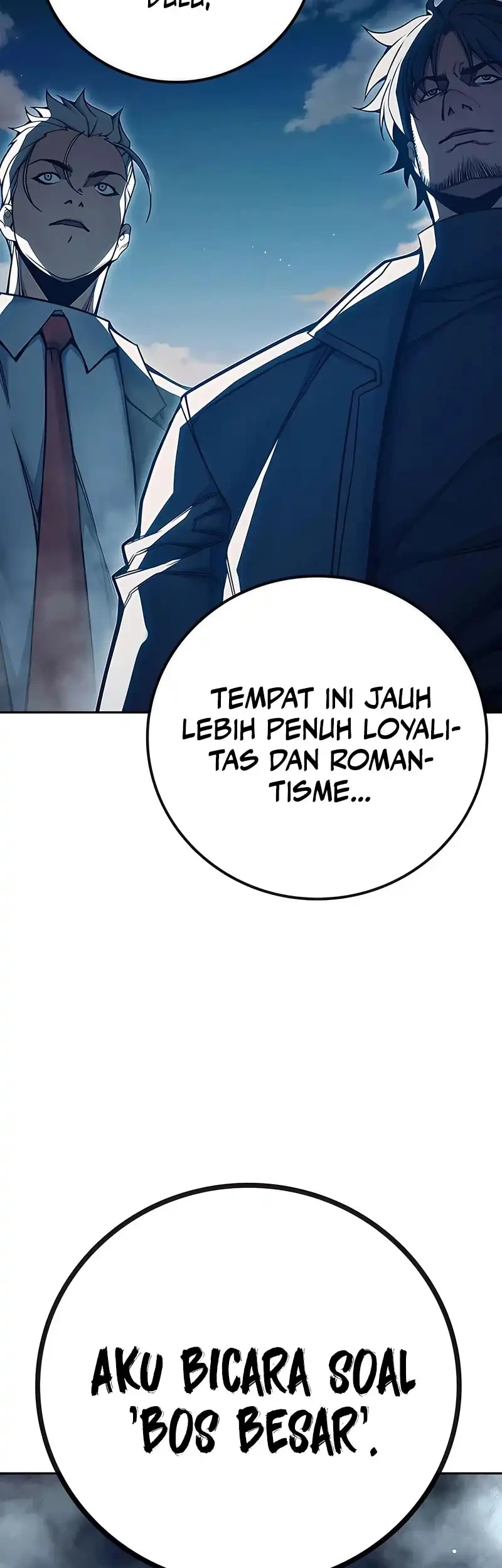 Juvenile Prison Chapter 82 Gambar 9
