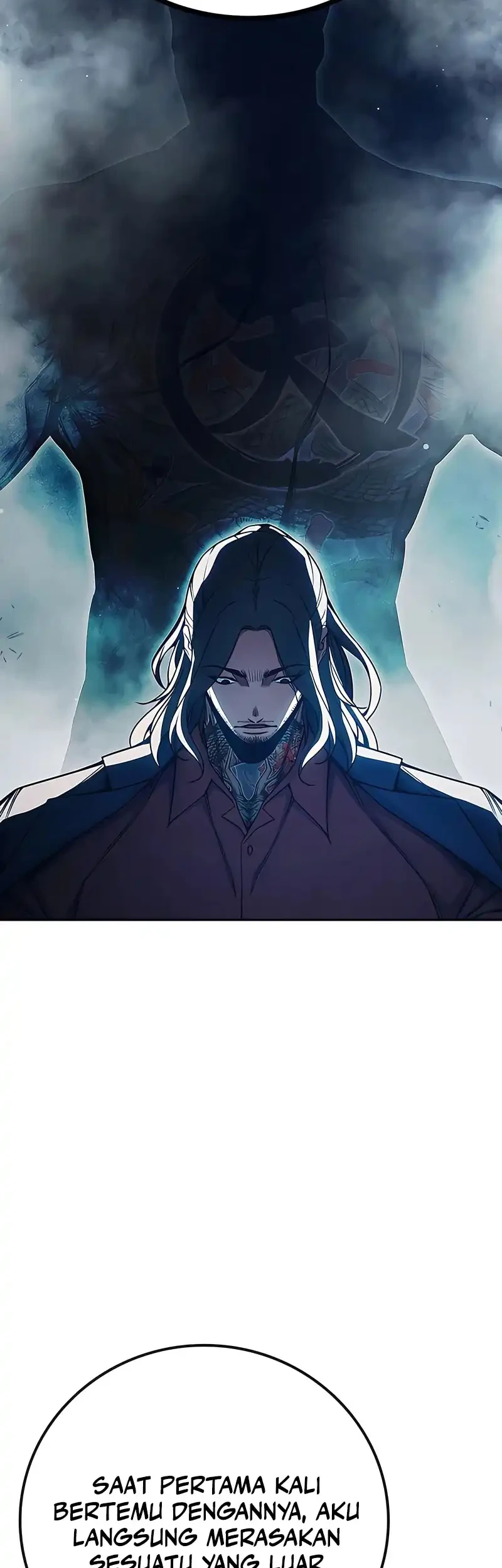 Juvenile Prison Chapter 82 Gambar 10