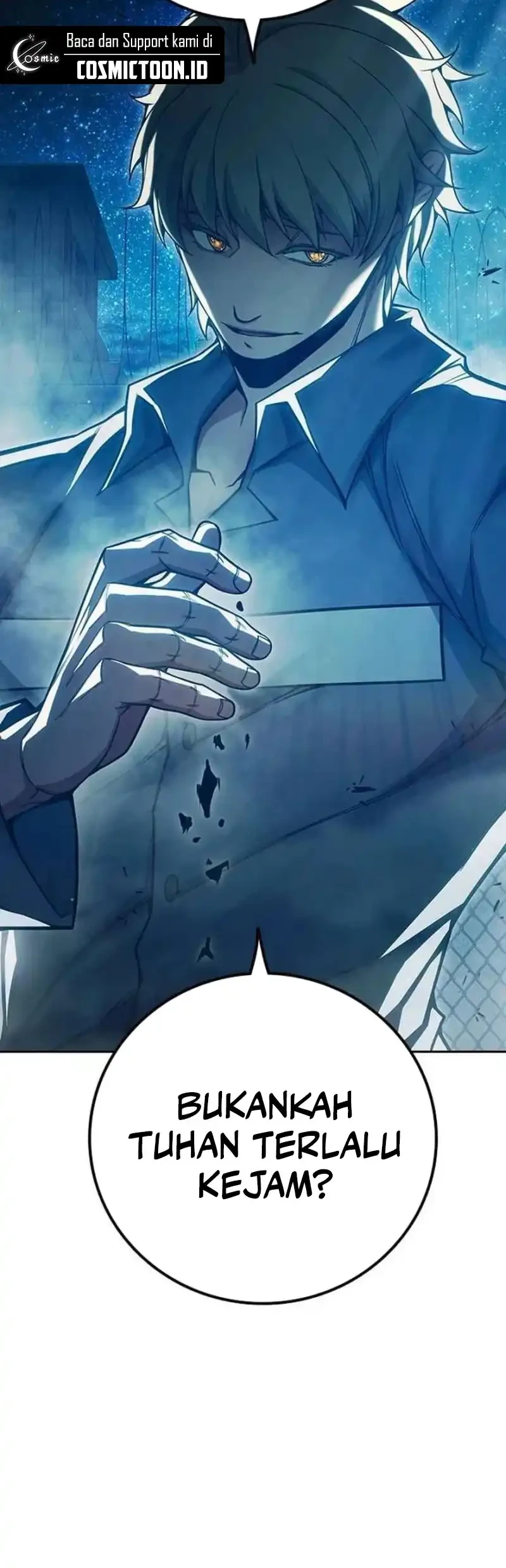 Juvenile Prison Chapter 93 Gambar 6
