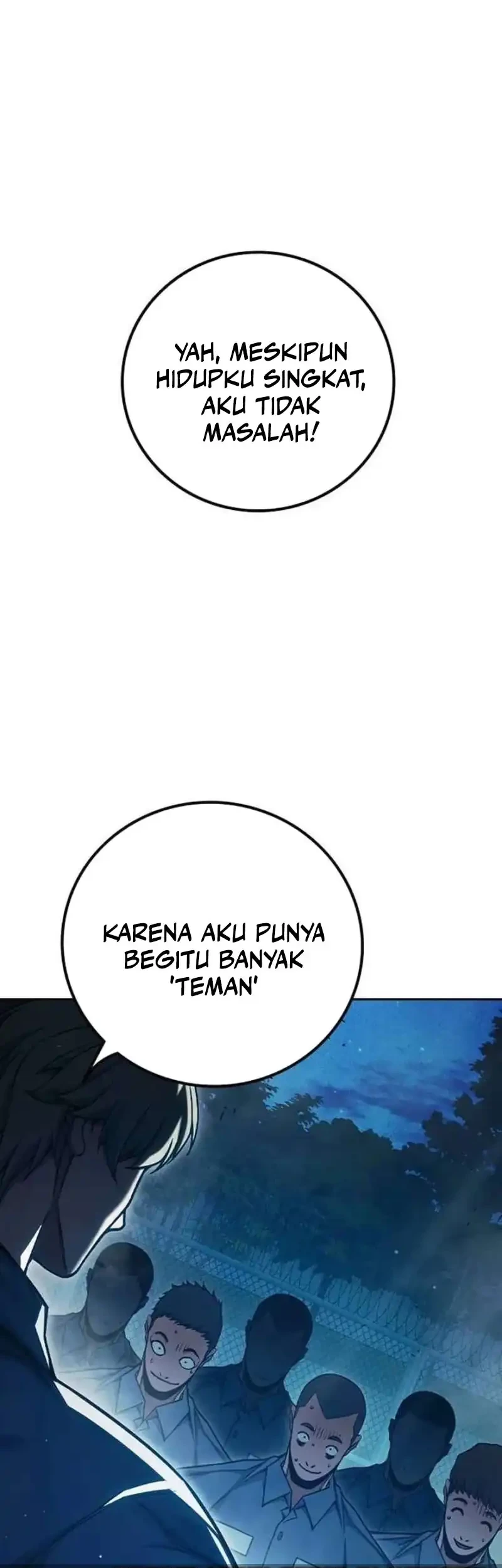 Juvenile Prison Chapter 93 Gambar 8