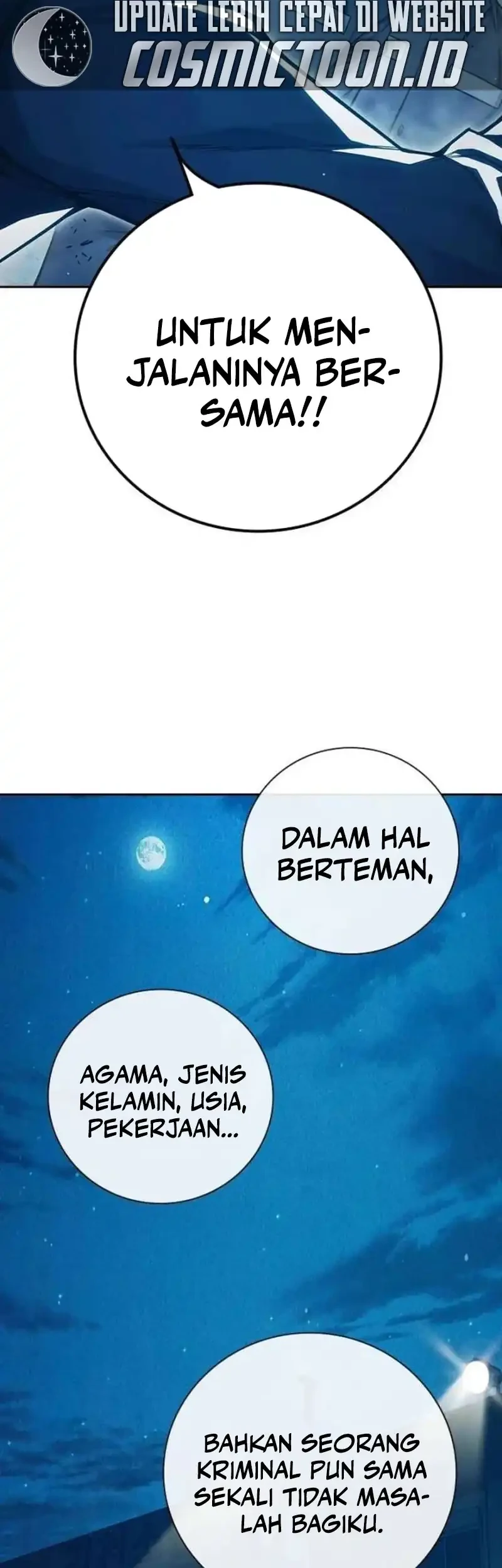 Juvenile Prison Chapter 93 Gambar 9