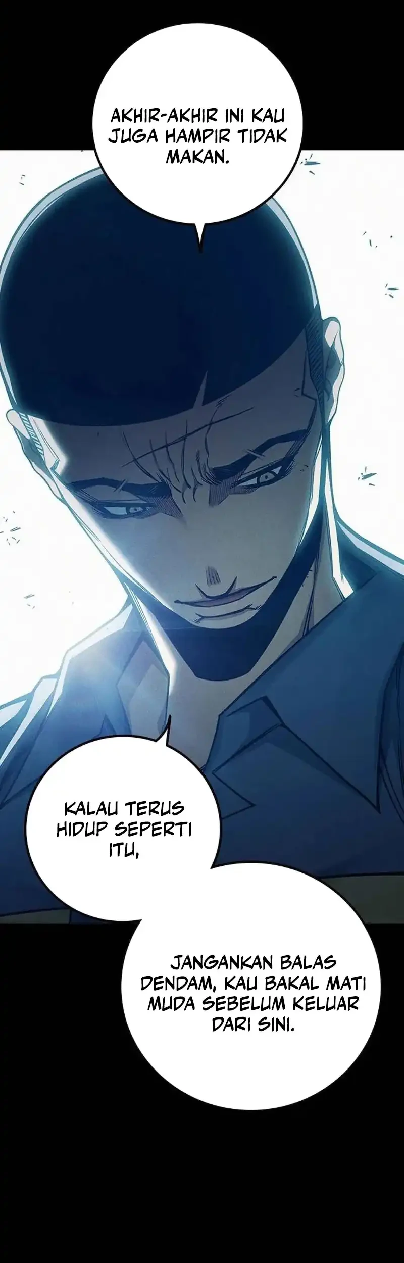 Juvenile Prison Chapter 95 Gambar 10