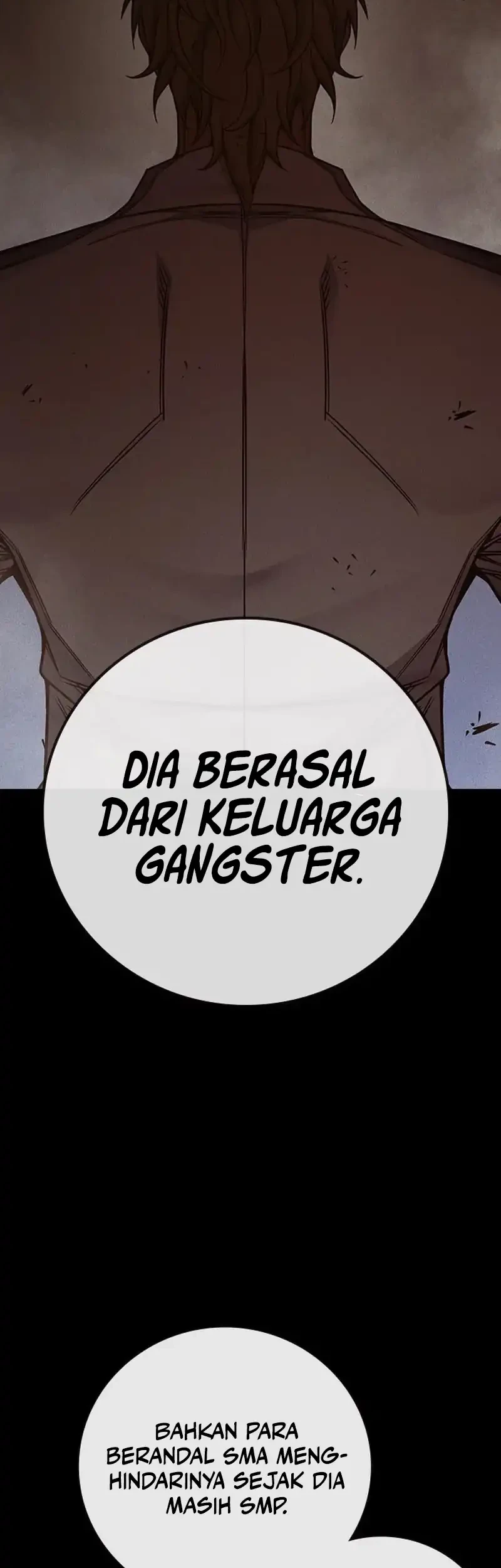 Juvenile Prison Chapter 96 Gambar 9
