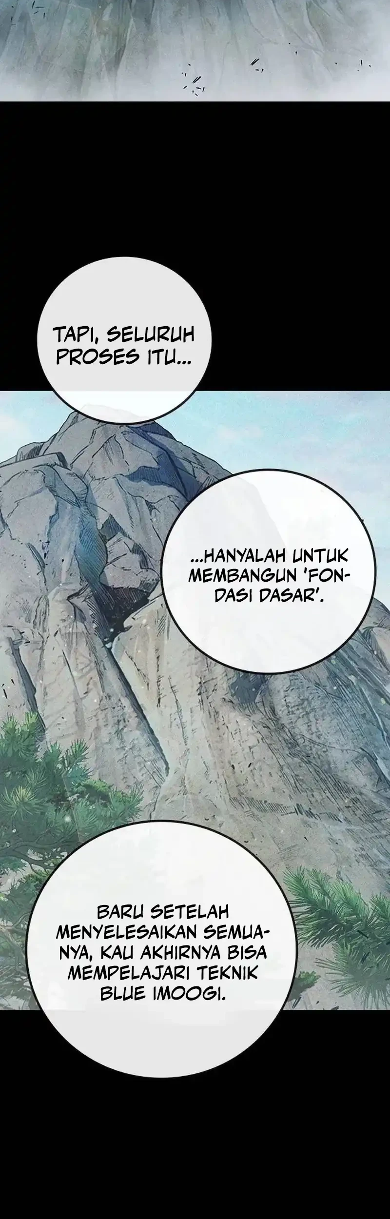 Juvenile Prison Chapter 97 Gambar 6