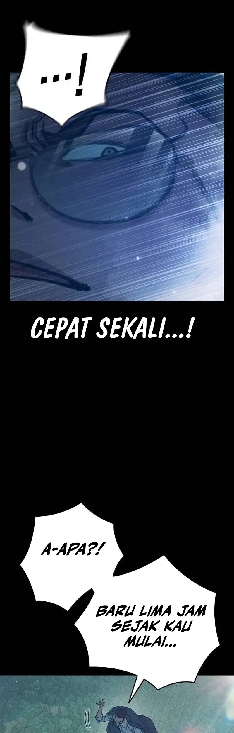 Juvenile Prison Chapter 97 Gambar 9