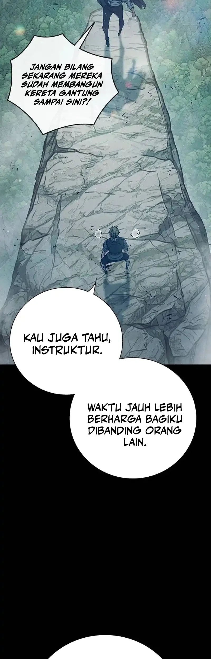 Juvenile Prison Chapter 97 Gambar 10