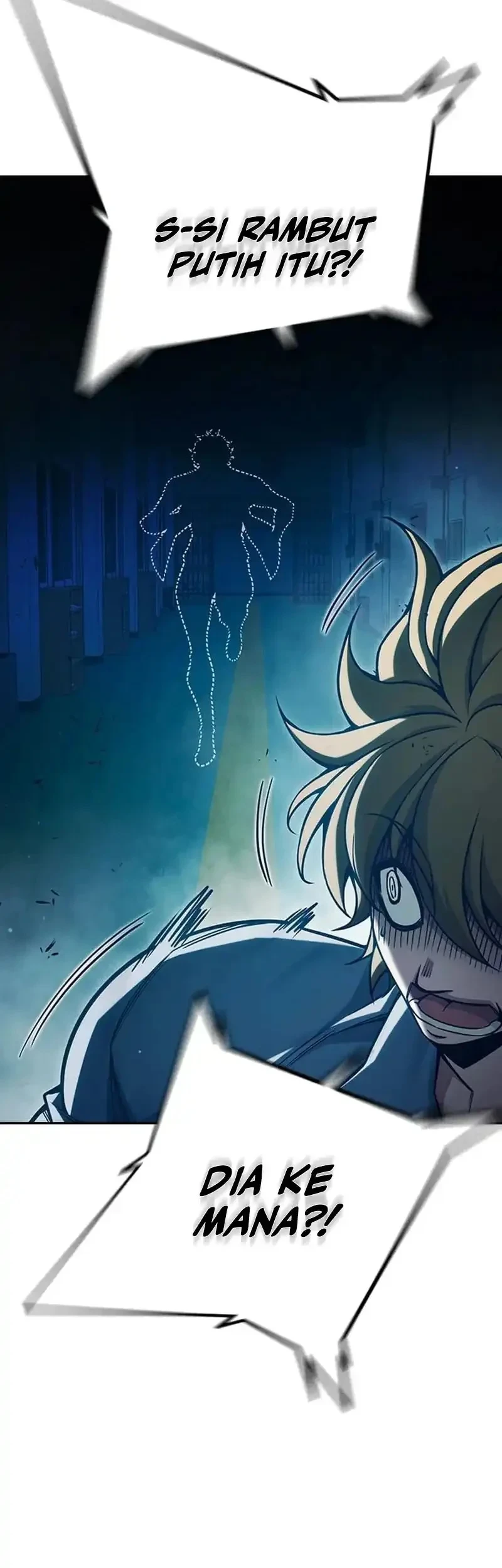 Juvenile Prison Chapter 98 Gambar 7
