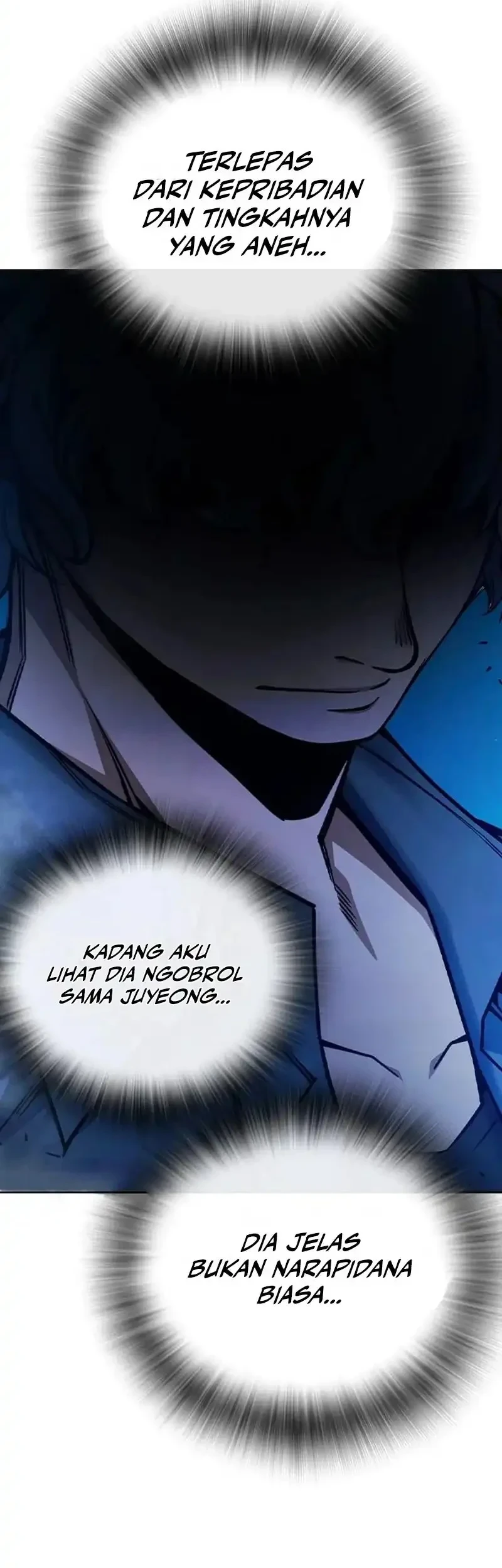 Juvenile Prison Chapter 98 Gambar 10