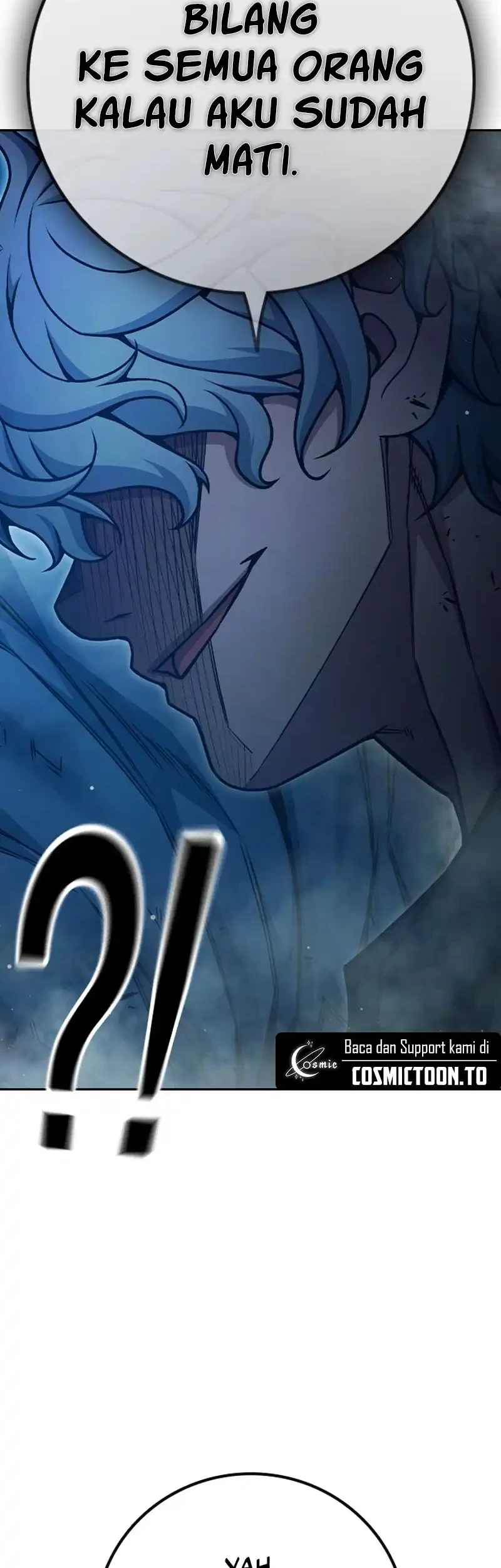 Juvenile Prison Chapter 99 Gambar 10