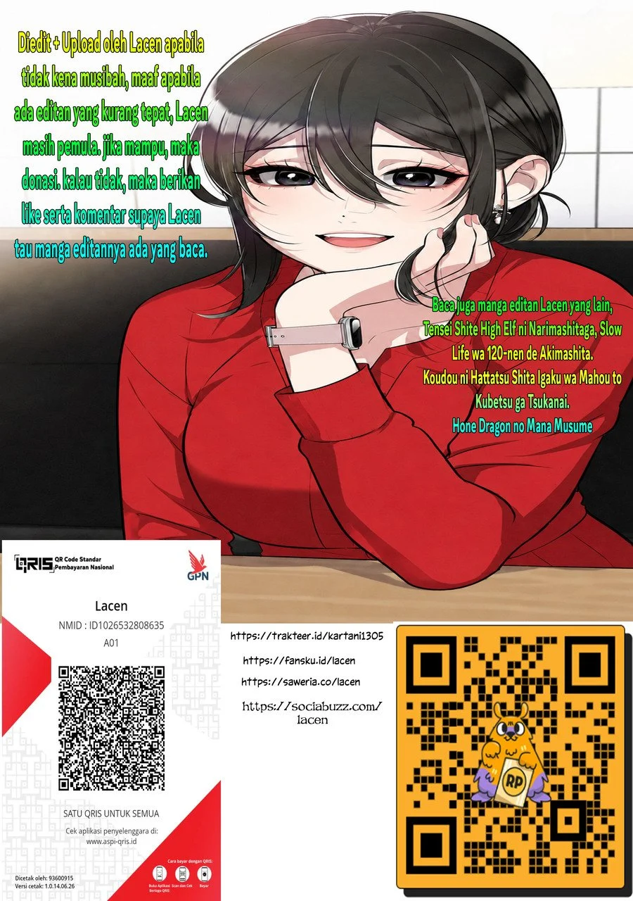 Kaijin Fugeki Chapter 1 Gambar 6