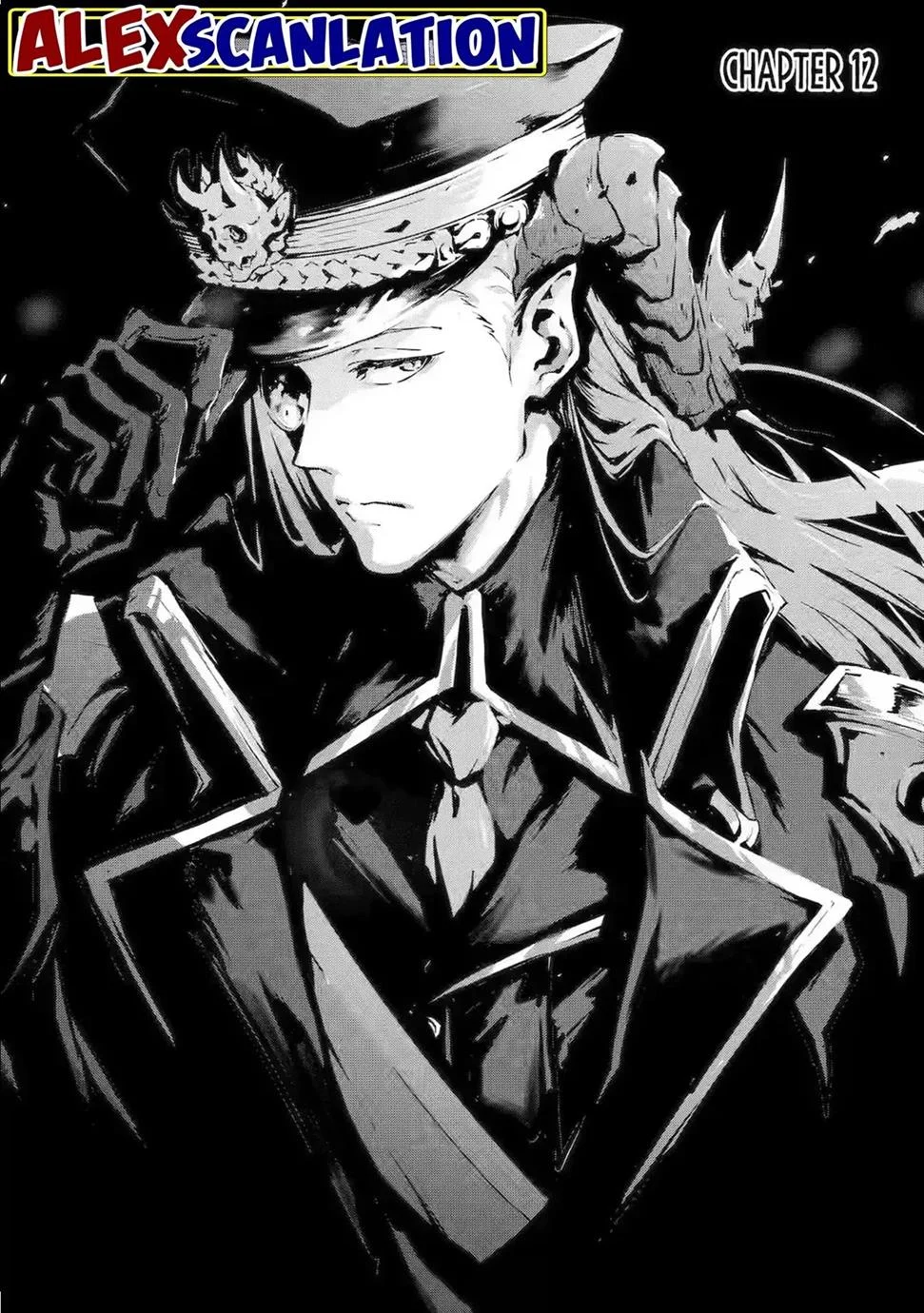 Kamigoroshi no Maou Saijyaku Shuzoku ni Tensei shi Shijyou Saikyou ni naru Chapter 12 Gambar 3