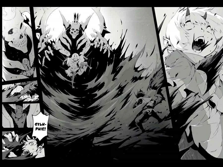 Kamigoroshi no Maou Saijyaku Shuzoku ni Tensei shi Shijyou Saikyou ni naru Chapter 5 Gambar 3
