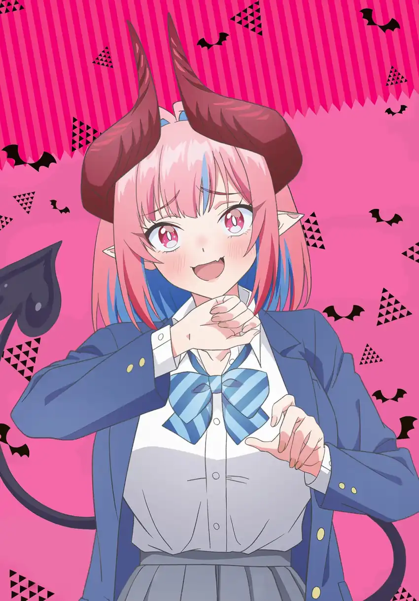 Manga Kanan-sama wa Akumade Choroi Chapter 177 gambar 2
