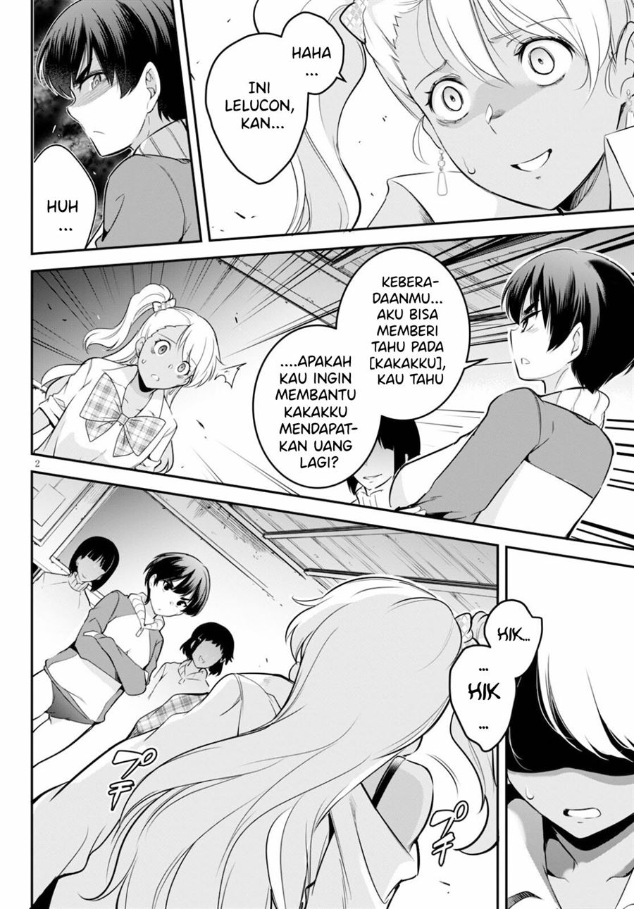 Kankin Ou Chapter 5 Gambar 3