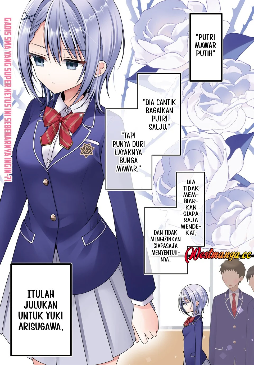 Manga Kanojo wo Deresaseru Houhou wo, Shorai Kekon Suru Oredake ga Shitteiru Chapter 0 gambar 2