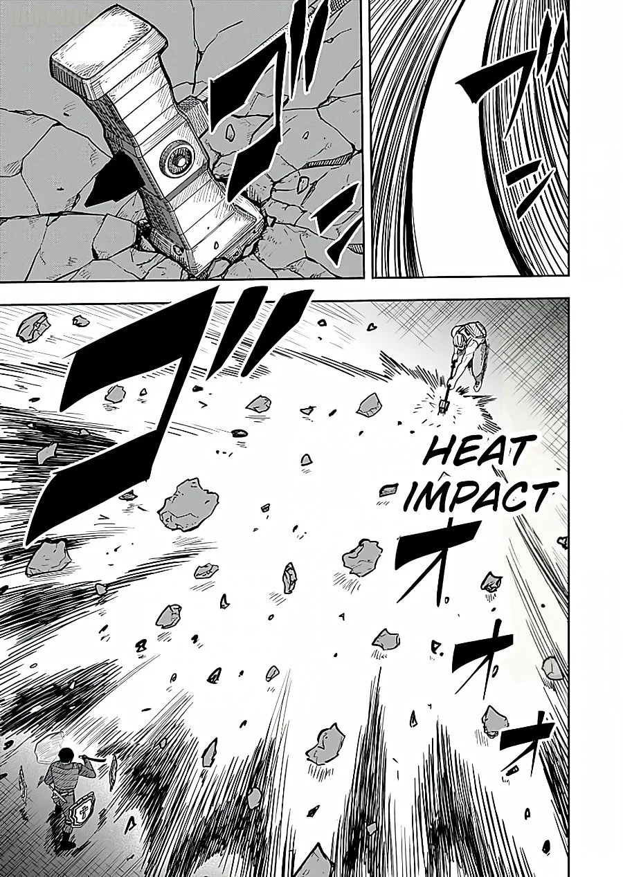 Keiken wo Sukiru ni suru Bannou na Nouryoku wo Te ni Irete, Saikyou no Tansaku-sha ni Narimashita ~JK to Issho ni Dungeon Tansaku de Nariagaru~ Chapter 16 Gambar 4