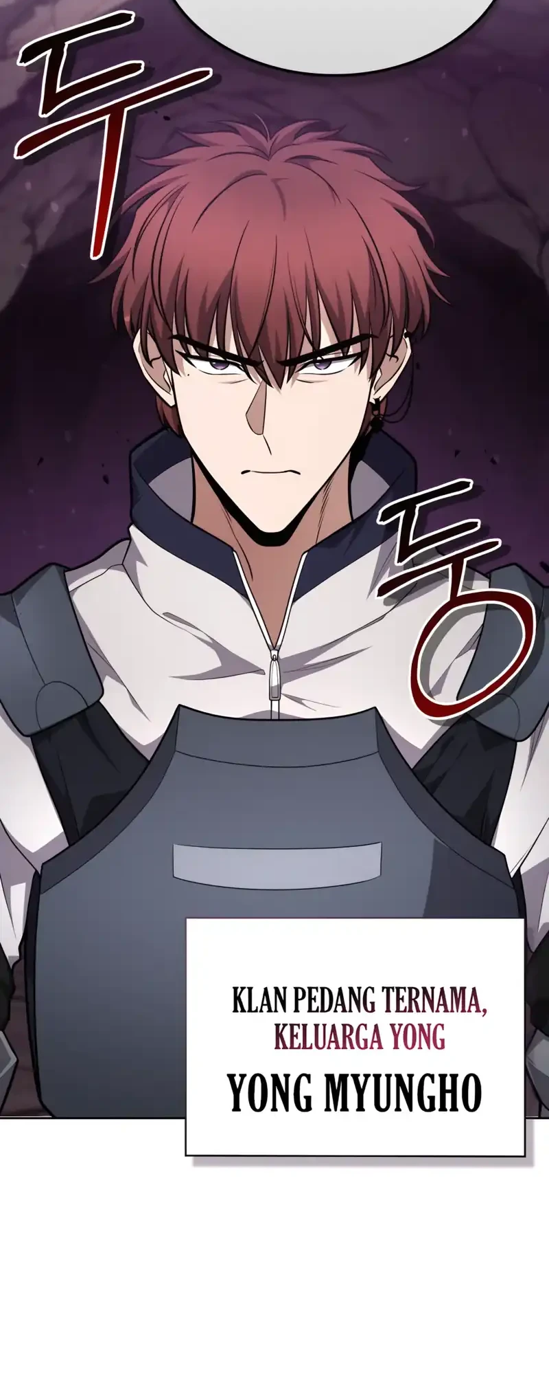 Kidnapped Dragons Chapter 22 Gambar 8