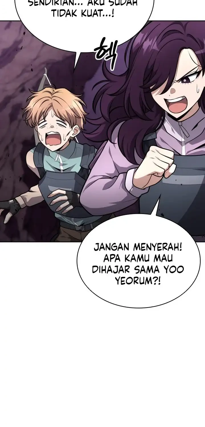 Kidnapped Dragons Chapter 23 Gambar 7