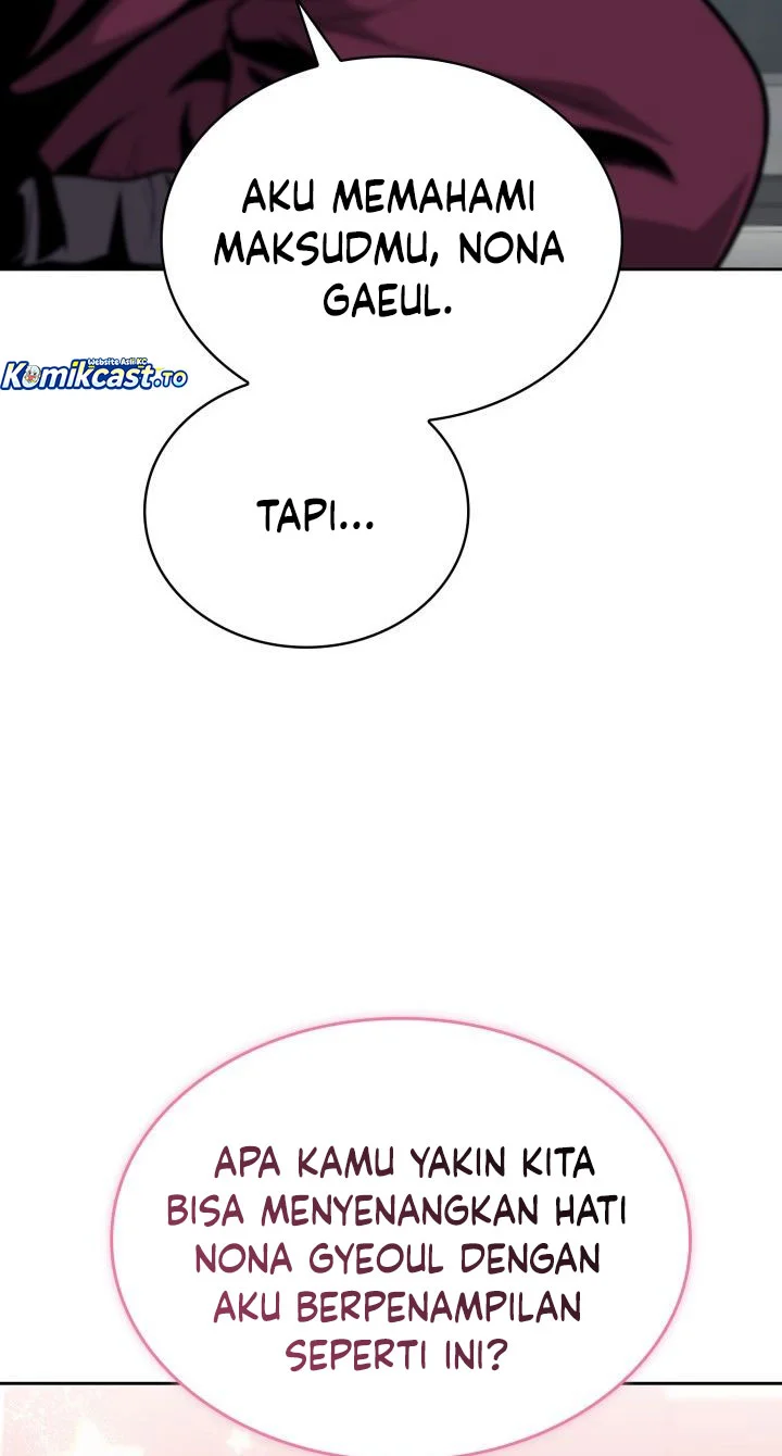 Kidnapped Dragons Chapter 24 Gambar 6