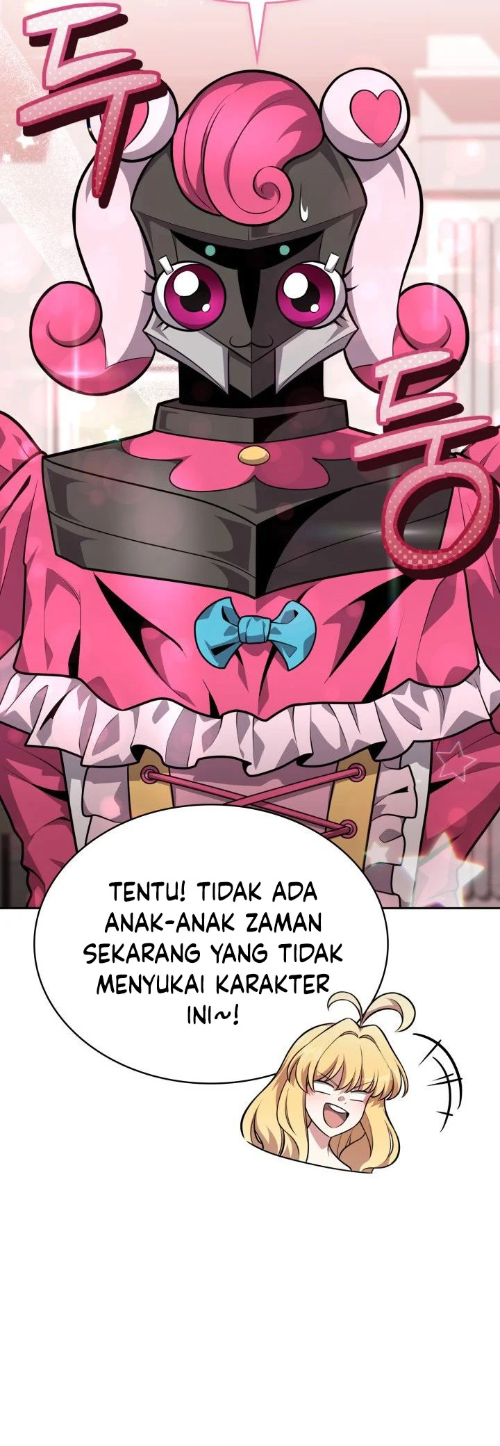 Kidnapped Dragons Chapter 24 Gambar 7
