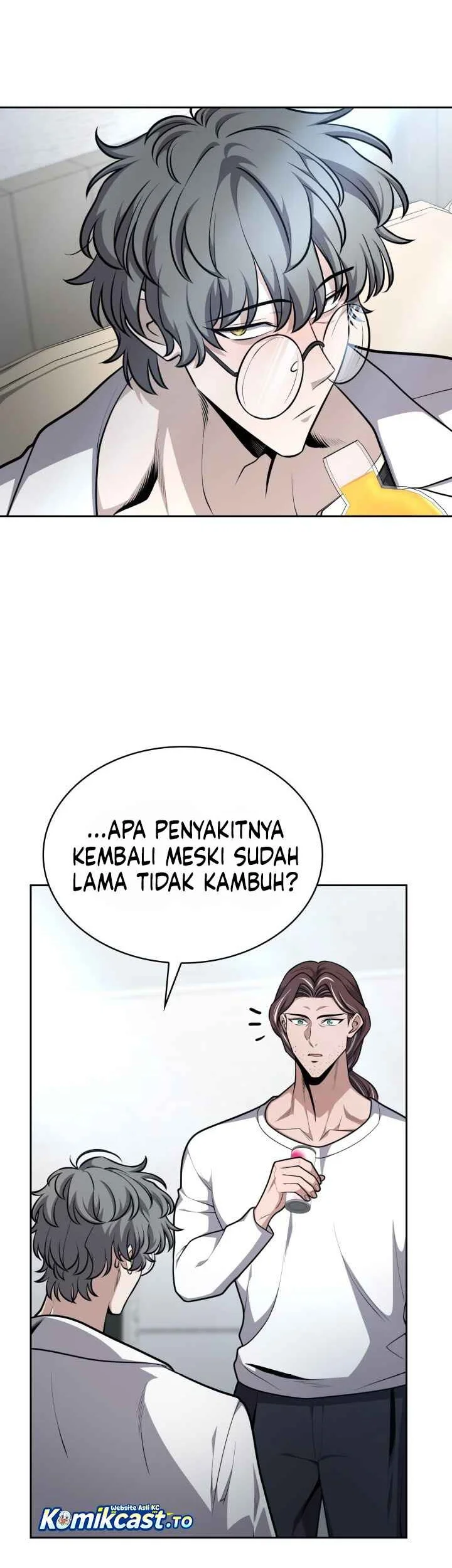 Kidnapped Dragons Chapter 27 Gambar 5