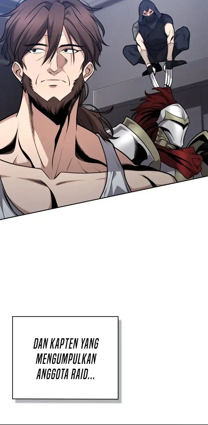 Kidnapped Dragons Chapter 28 Gambar 6