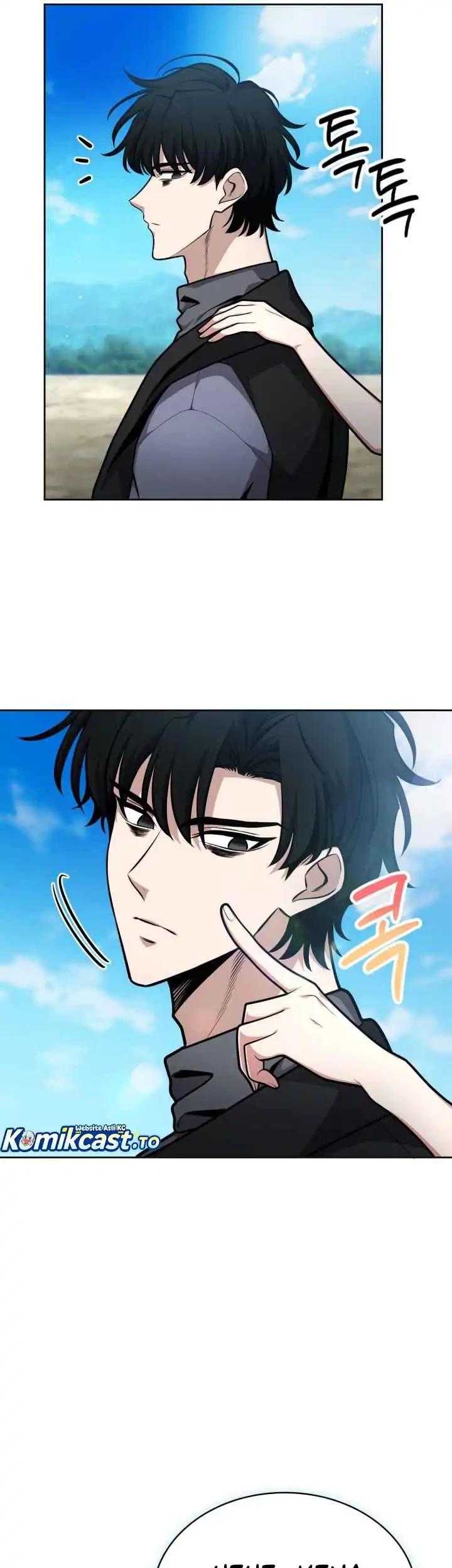 Kidnapped Dragons Chapter 29 Gambar 6