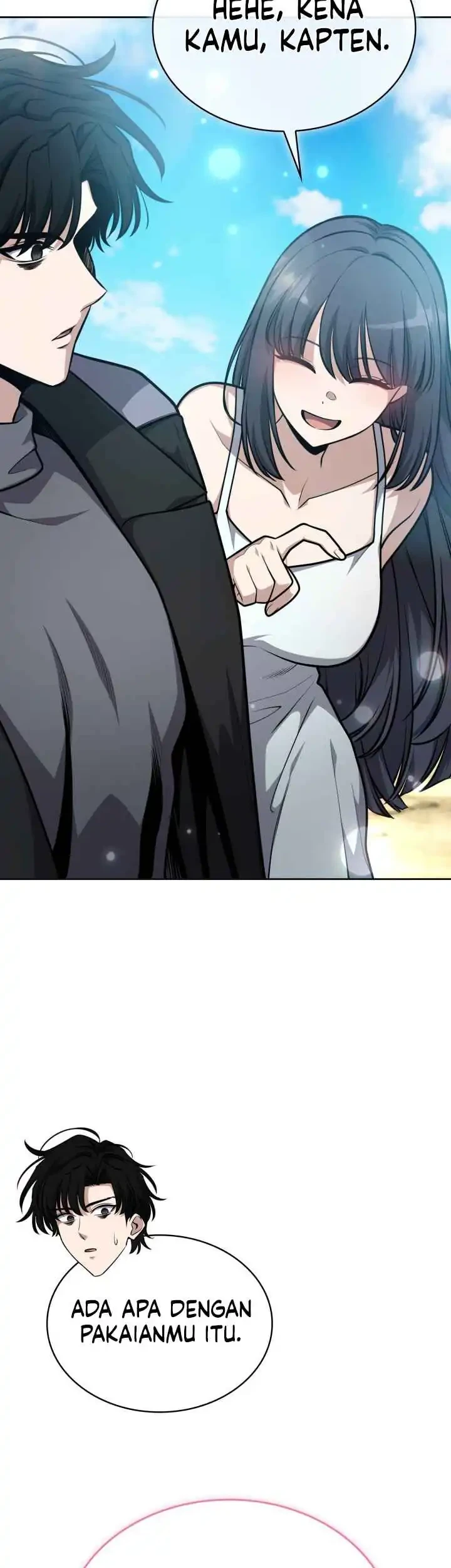 Kidnapped Dragons Chapter 29 Gambar 7