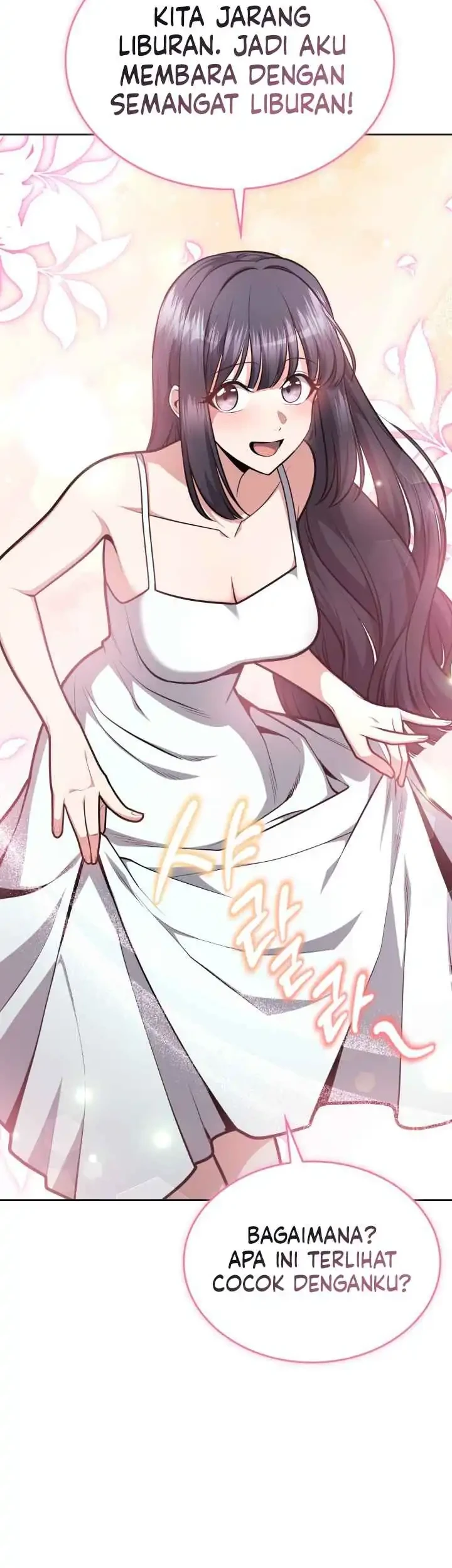 Kidnapped Dragons Chapter 29 Gambar 8
