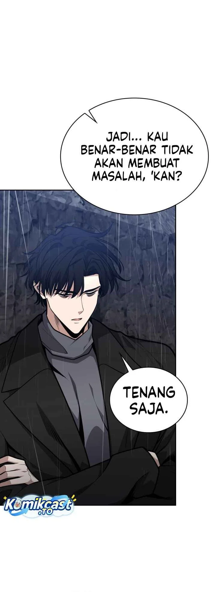 Kidnapped Dragons Chapter 30 Gambar 5