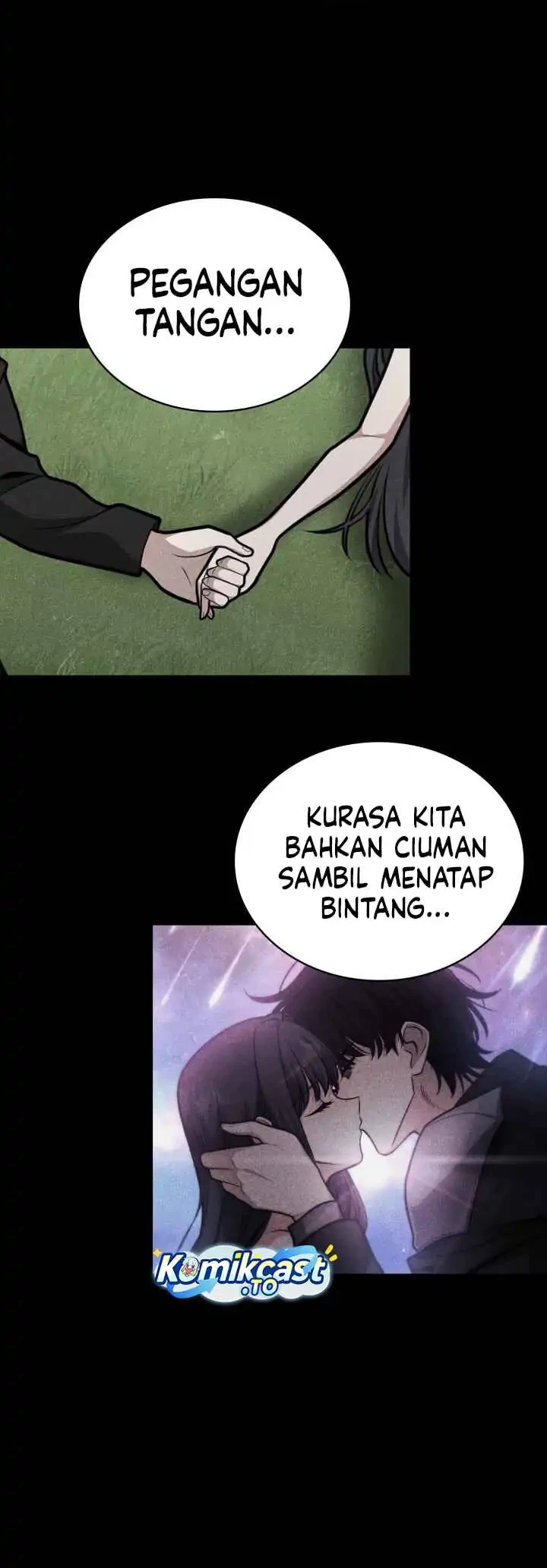 Kidnapped Dragons Chapter 31 Gambar 5