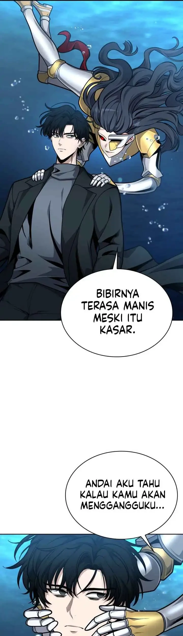 Kidnapped Dragons Chapter 31 Gambar 6