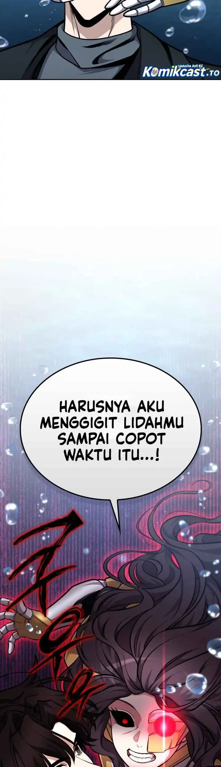 Kidnapped Dragons Chapter 31 Gambar 7