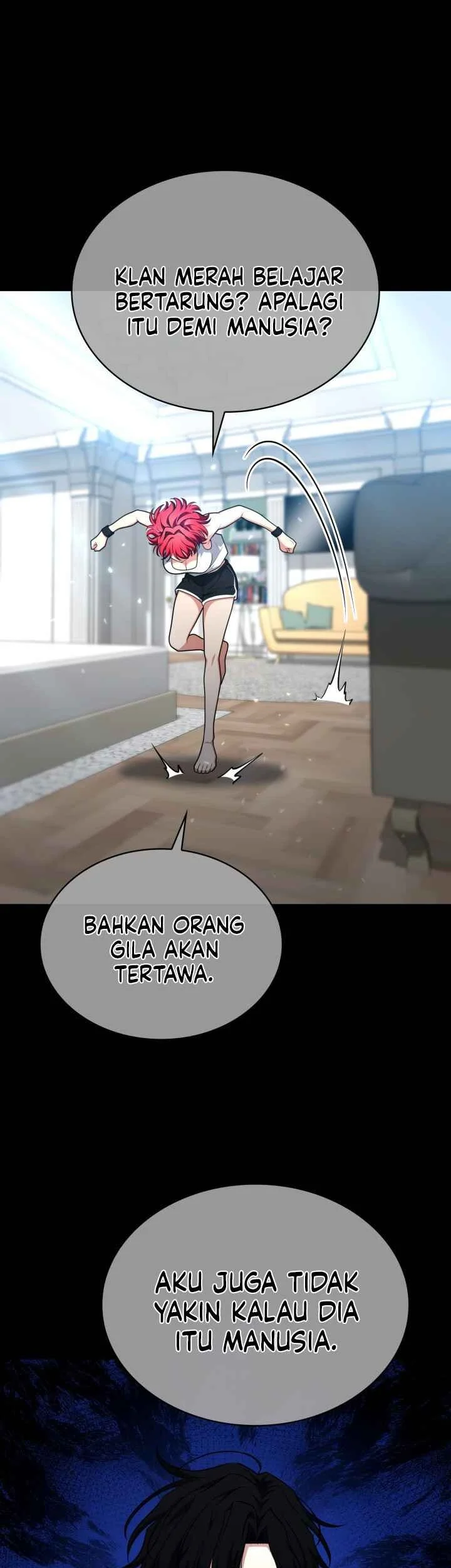 Kidnapped Dragons Chapter 42 Gambar 4