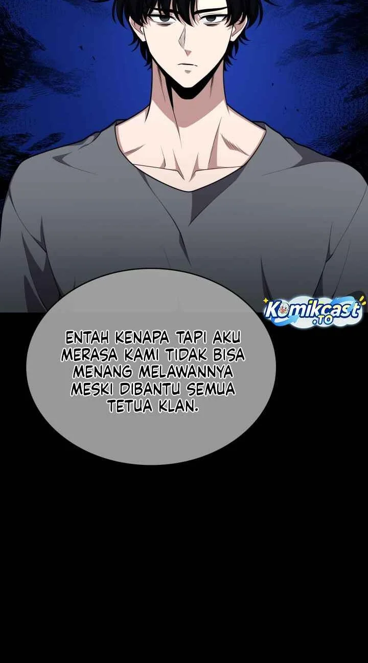 Kidnapped Dragons Chapter 42 Gambar 5