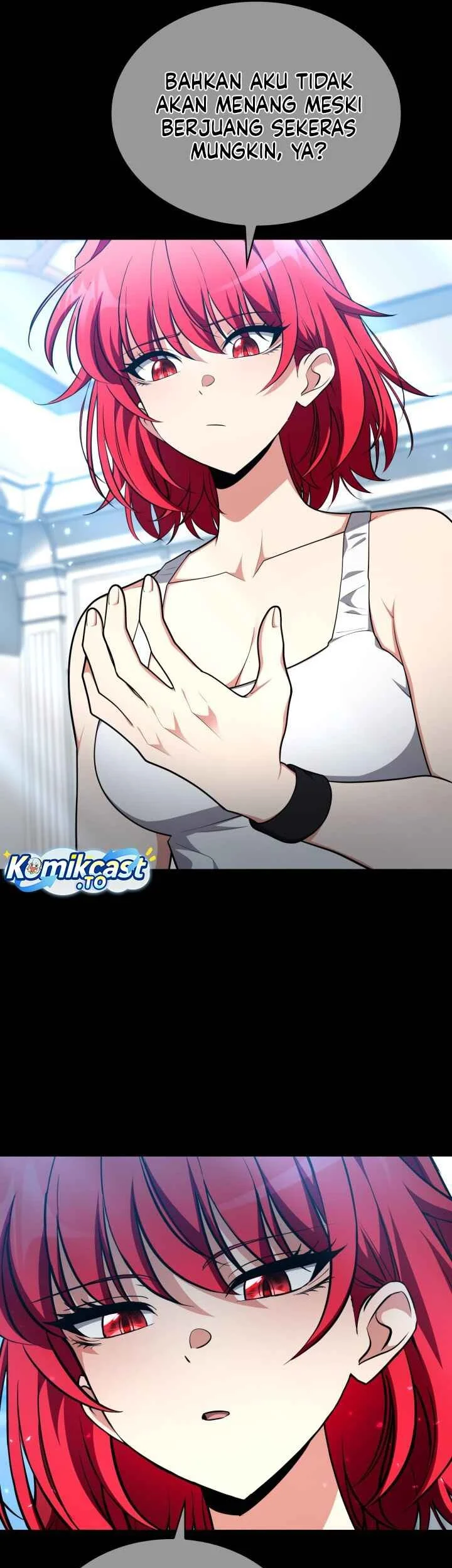 Kidnapped Dragons Chapter 42 Gambar 6
