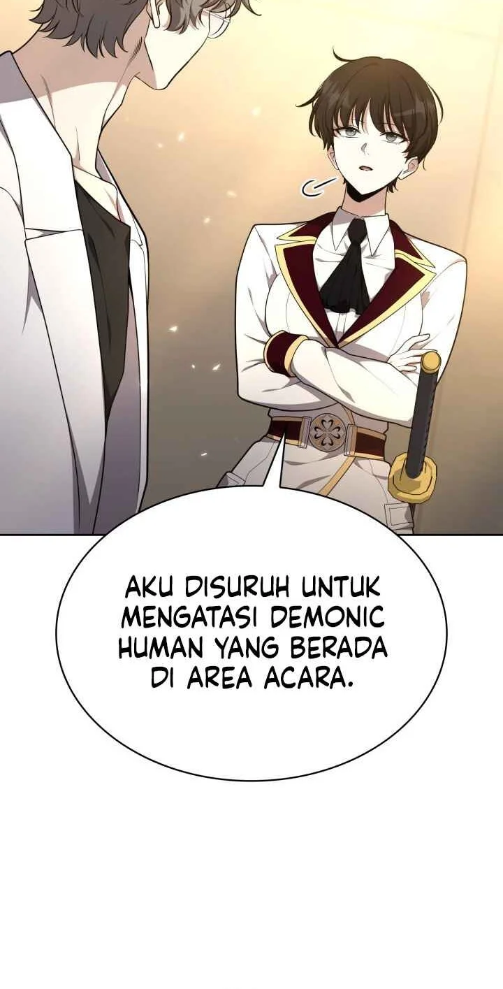 Kidnapped Dragons Chapter 43 Gambar 5