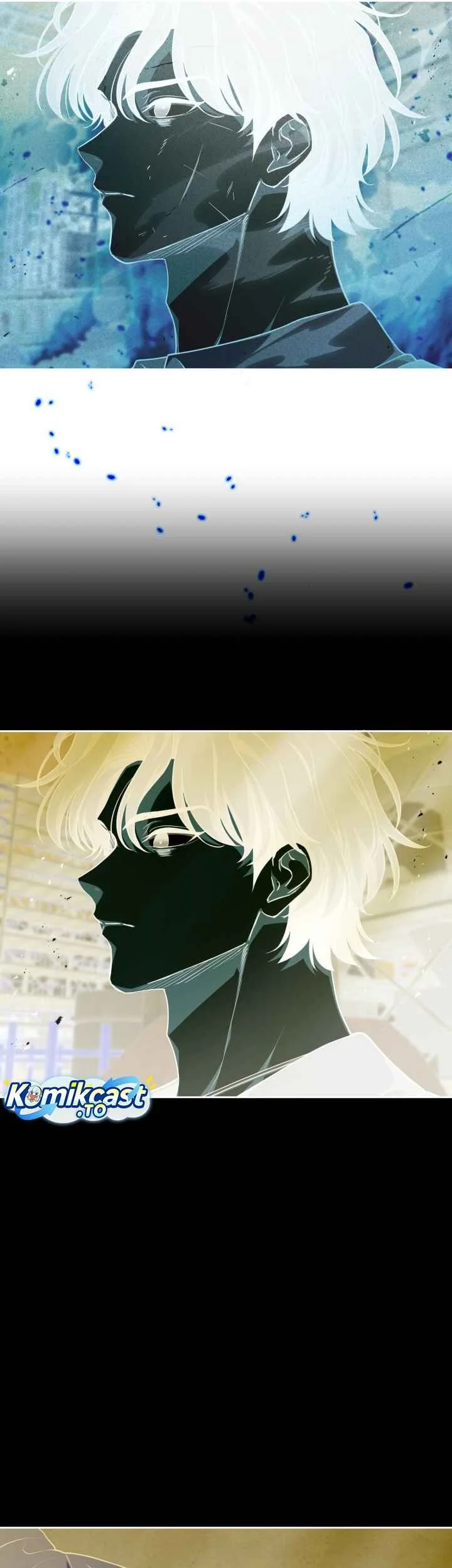 Kidnapped Dragons Chapter 44 Gambar 6