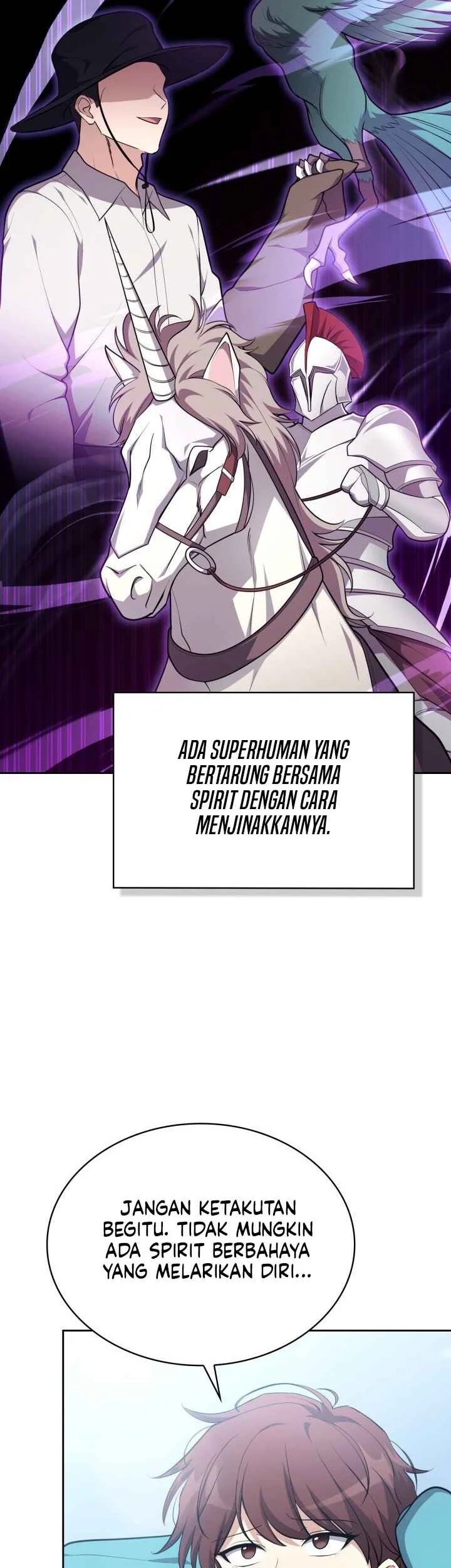 Kidnapped Dragons Chapter 46 Gambar 6
