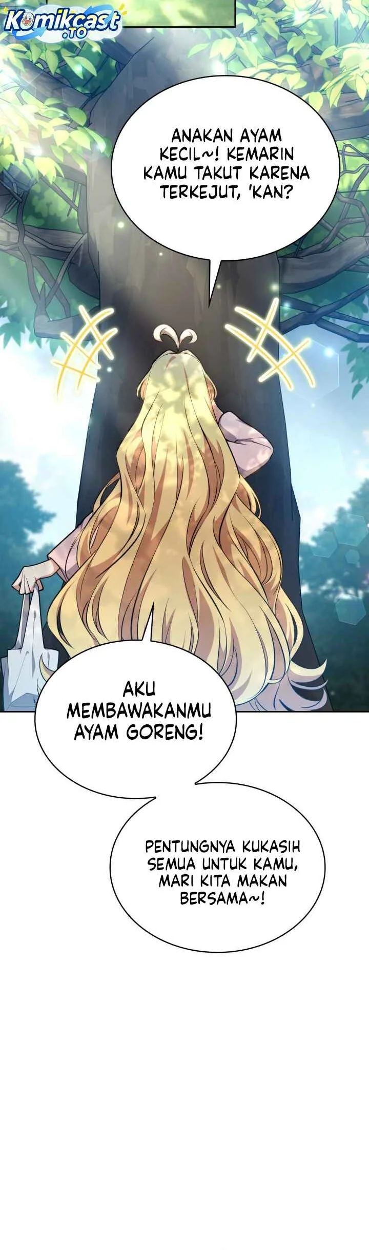 Kidnapped Dragons Chapter 47 Gambar 5
